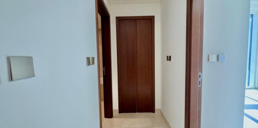 Квартира в Dubai Harbour, Дубай, 3 спальни, 176.5м², № 64353