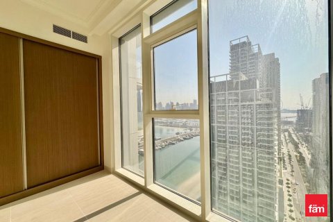 Снять в аренду квартиру в Dubai Harbour, Дубай: 3 спальни, 176.5м², № 64353 - фото 6