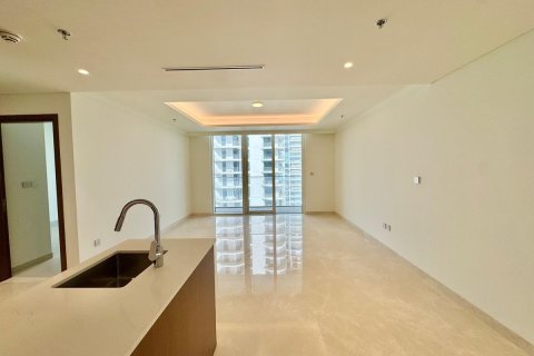 Снять в аренду квартиру в Dubai Harbour, Дубай: 3 спальни, 176.5м², № 64353 - фото 9