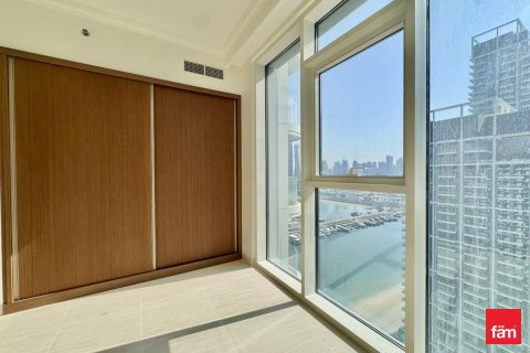 Снять в аренду квартиру в Dubai Harbour, Дубай: 3 спальни, 176.5м², № 64353 - фото 5
