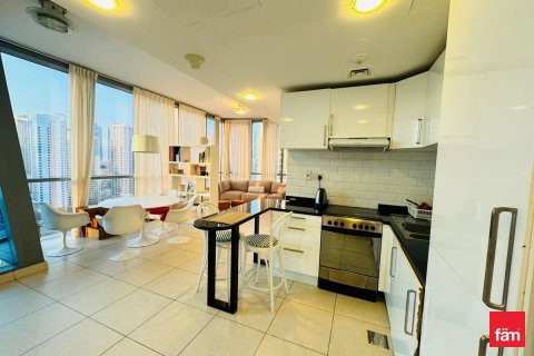 Apartment in Dubai 1 bedroom, 77 sq.m. № 64361 - photo 1