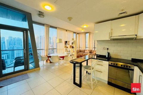 Apartment in Dubai 1 bedroom, 77 sq.m. № 64361 - photo 2