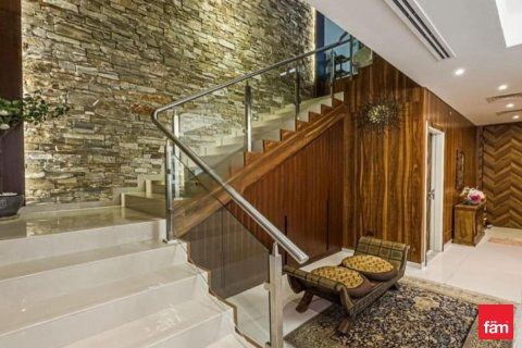 Villa à Dubai, 3 chambres, 260.1 m², № 64356 - photo 7