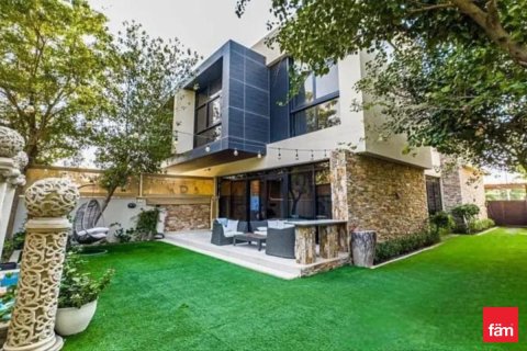 Villa à Dubai, 3 chambres, 260.1 m², № 64356 - photo 18