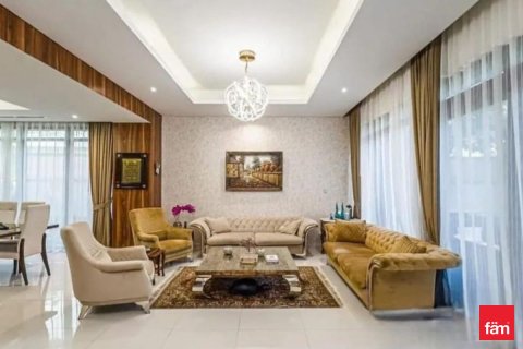 Villa à Dubai, 3 chambres, 260.1 m², № 64356 - photo 6