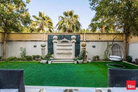 Villa à Dubai, 3 chambres, 260.1 m², № 64356 - photo 16