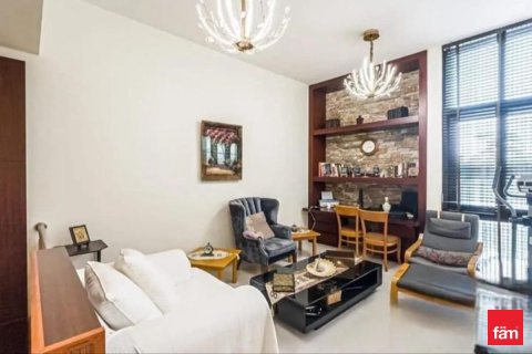 Villa à Dubai, 3 chambres, 260.1 m², № 64356 - photo 8