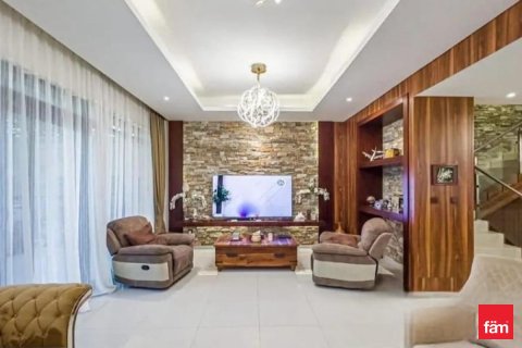 Villa à Dubai, 3 chambres, 260.1 m², № 64356 - photo 4
