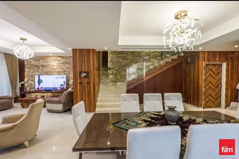 Villa à Dubai, 3 chambres, 260.1 m², № 64356 - photo 5