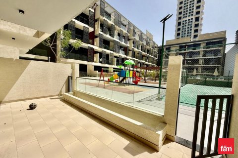 Apartamento en Dubai, 1 dormitorio, 88.5 m², № 64354 - foto 12