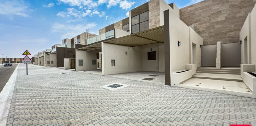 تاون هاوس في دبي 3 غرف نوم, 200.7 م² رقم 64362