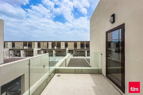 تاون هاوس في دبي 3 غرف نوم, 200.7 م² رقم 64362 - صورة 25