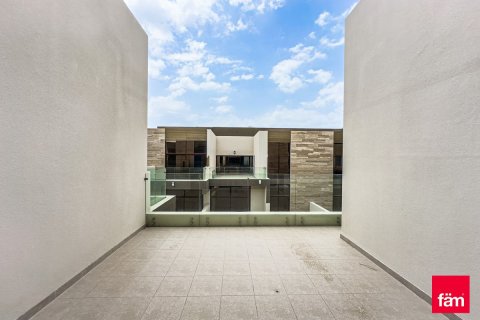 تاون هاوس في دبي 3 غرف نوم, 200.7 م² رقم 64362 - صورة 21