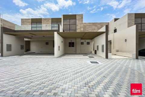 تاون هاوس في دبي 3 غرف نوم, 200.7 م² رقم 64362 - صورة 24