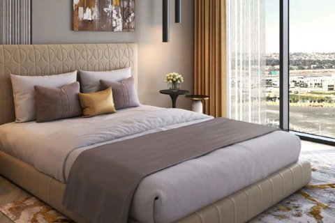 Купить квартиру в Дубае: 2 спальни, 124.9м², № 64355 - фото 3