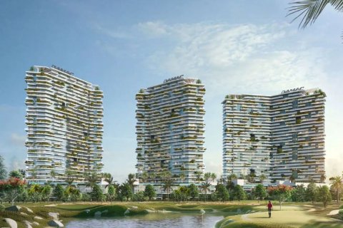 Купить квартиру в Дубае: 2 спальни, 124.9м², № 64355 - фото 7