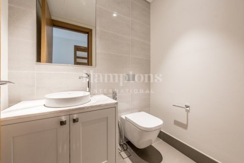 شقة في وسط مدينة دبي, دبي 2 غرف نوم, 159.51445100 م² رقم 12581 - صورة 1