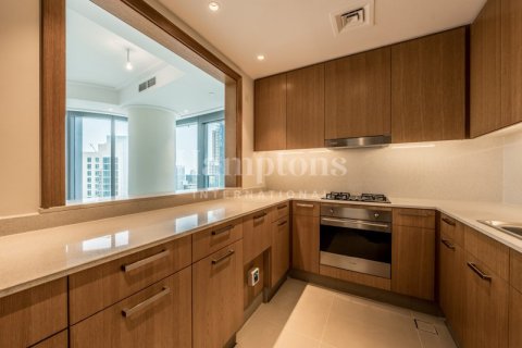 شقة في وسط مدينة دبي, دبي 2 غرف نوم, 159.51445100 م² رقم 12581 - صورة 6