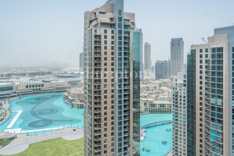 شقة في وسط مدينة دبي, دبي 2 غرف نوم, 159.51445100 م² رقم 12581 - صورة 8