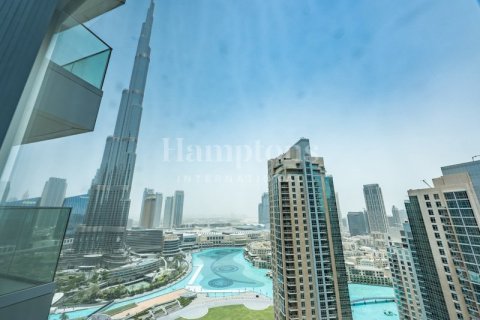 شقة في وسط مدينة دبي, دبي 2 غرف نوم, 159.51445100 م² رقم 12581 - صورة 2