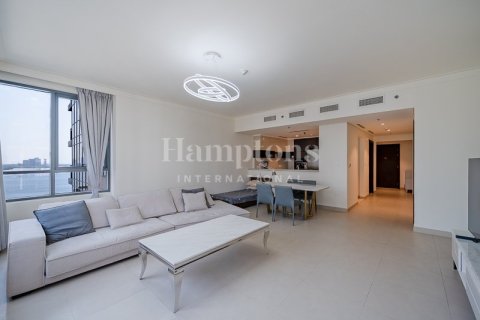 شقة في Dubai Creek Residence Tower 2 North, خور دبي, دبي 1غرف نوم, 108.32489800 م² رقم 12583 - صورة 5