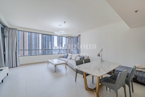 شقة في Dubai Creek Residence Tower 2 North, خور دبي, دبي 1غرف نوم, 108.32489800 م² رقم 12583 - صورة 1