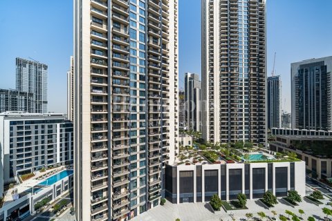 شقة في Dubai Creek Residence Tower 2 North, خور دبي, دبي 1غرف نوم, 108.32489800 م² رقم 12583 - صورة 15