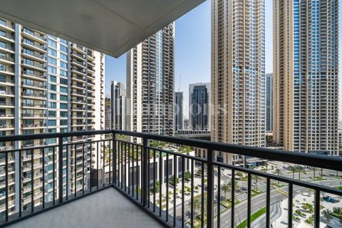 شقة في Dubai Creek Residence Tower 2 North, خور دبي, دبي 1غرف نوم, 108.32489800 م² رقم 12583 - صورة 7