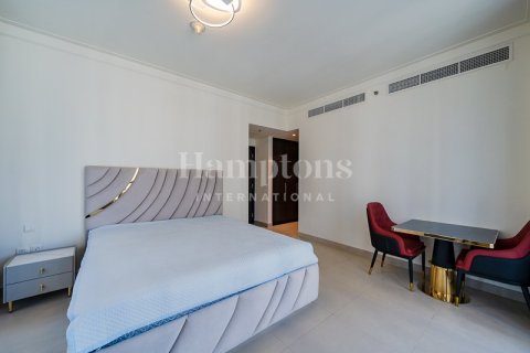 شقة في Dubai Creek Residence Tower 2 North, خور دبي, دبي 1غرف نوم, 108.32489800 م² رقم 12583 - صورة 2