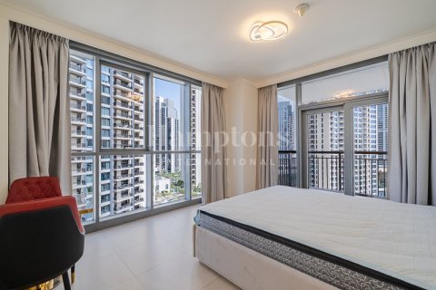 شقة في Dubai Creek Residence Tower 2 North, خور دبي, دبي 1غرف نوم, 108.32489800 م² رقم 12583 - صورة 11