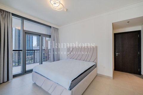 شقة في Dubai Creek Residence Tower 2 North, خور دبي, دبي 1غرف نوم, 108.32489800 م² رقم 12583 - صورة 12