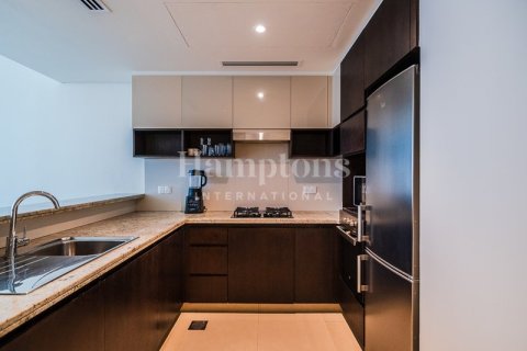 شقة في Dubai Creek Residence Tower 2 North, خور دبي, دبي 1غرف نوم, 108.32489800 م² رقم 12583 - صورة 9