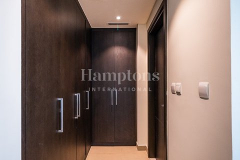 شقة في Dubai Creek Residence Tower 2 North, خور دبي, دبي 1غرف نوم, 108.32489800 م² رقم 12583 - صورة 13