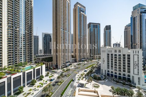 شقة في Dubai Creek Residence Tower 2 North, خور دبي, دبي 1غرف نوم, 108.32489800 م² رقم 12583 - صورة 8