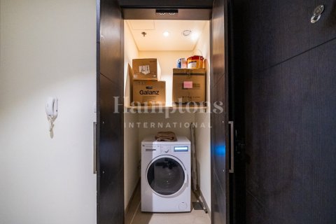 شقة في Dubai Creek Residence Tower 2 North, خور دبي, دبي 1غرف نوم, 108.32489800 م² رقم 12583 - صورة 10