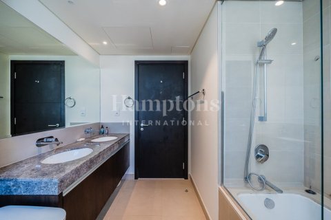 شقة في Dubai Creek Residence Tower 2 North, خور دبي, دبي 1غرف نوم, 108.32489800 م² رقم 12583 - صورة 14