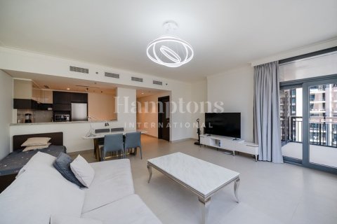 شقة في Dubai Creek Residence Tower 2 North, خور دبي, دبي 1غرف نوم, 108.32489800 م² رقم 12583 - صورة 4