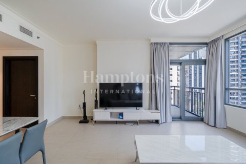 شقة في Dubai Creek Residence Tower 2 North, خور دبي, دبي 1غرف نوم, 108.32489800 م² رقم 12583 - صورة 3