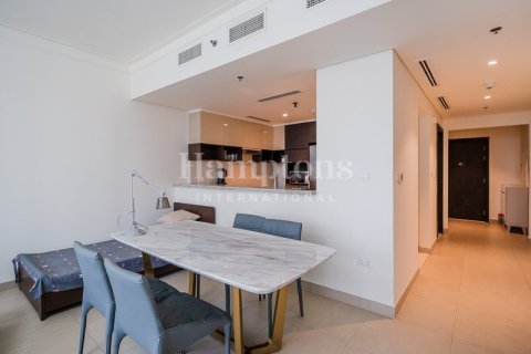 شقة في Dubai Creek Residence Tower 2 North, خور دبي, دبي 1غرف نوم, 108.32489800 م² رقم 12583 - صورة 6