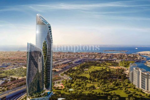 شقة في الوصل, دبي 2 غرف نوم, 161.83702600 م² رقم 12570 - صورة 5
