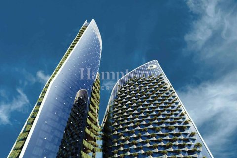 شقة في الوصل, دبي 2 غرف نوم, 161.83702600 م² رقم 12570 - صورة 3