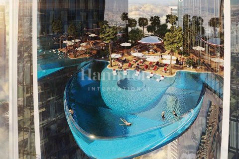 شقة في Marasi Business Bay, الخليج التجاري, دبي 2 غرف نوم, 131.92226000 م² رقم 12569 - صورة 8