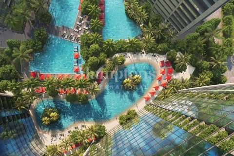 شقة في Marasi Business Bay, الخليج التجاري, دبي 2 غرف نوم, 131.92226000 م² رقم 12569 - صورة 7