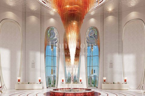 شقة في Marasi Business Bay, الخليج التجاري, دبي 2 غرف نوم, 131.92226000 م² رقم 12569 - صورة 5