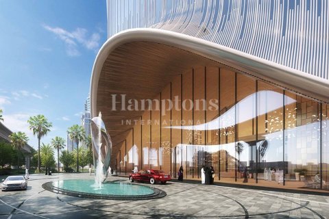 شقة في Marasi Business Bay, الخليج التجاري, دبي 2 غرف نوم, 131.92226000 م² رقم 12569 - صورة 6