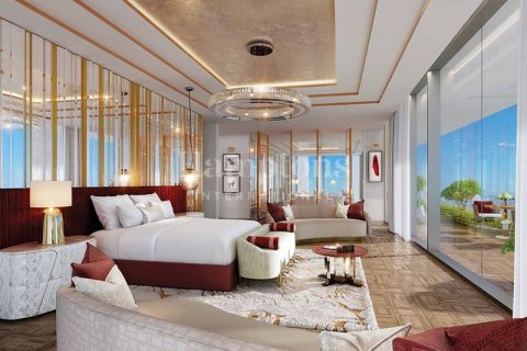 شقة في Marasi Business Bay, الخليج التجاري, دبي 2 غرف نوم, 131.92226000 م² رقم 12569 - صورة 3