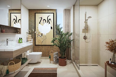 شقة في Marasi Business Bay, الخليج التجاري, دبي 1غرف نوم, 62.43081600 م² رقم 12585 - صورة 7