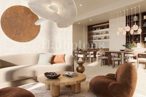 شقة في Marasi Business Bay, الخليج التجاري, دبي 1غرف نوم, 62.43081600 م² رقم 12585 - صورة 4