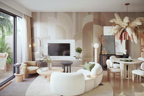 شقة في Marasi Business Bay, الخليج التجاري, دبي 1غرف نوم, 62.43081600 م² رقم 12585 - صورة 5