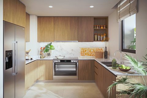 شقة في Marasi Business Bay, الخليج التجاري, دبي 1غرف نوم, 62.43081600 م² رقم 12585 - صورة 6